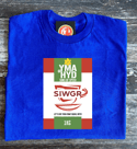 SIWGR CHILDREN'S T-SHIRT