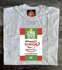 SIWGR WOMEN'S T-SHIRT
