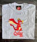 DRAIG 2022 CHILDREN'S HOODY