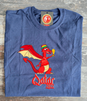 DRAIG 2022 HOODY