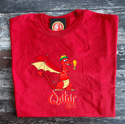 DRAIG 2022 WOMEN'S T-SHIRT