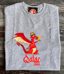 DRAIG 2022 SWEATER
