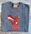 DRAIG 2022 SWEATER