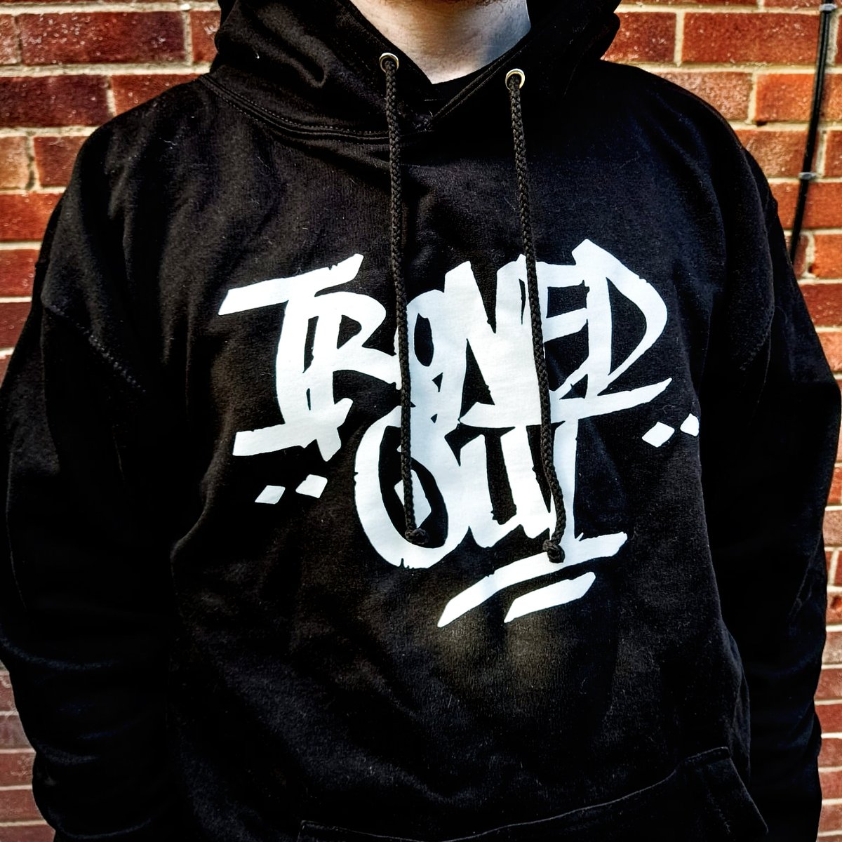 Image of Logo Hoodie
