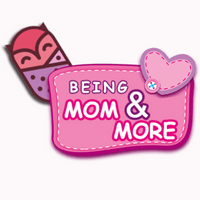 Being Mom and More