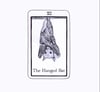 The Hanged Bat 