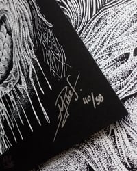 Image 4 of SPLIT<br/> <small>Limited Edition Screen Print</small>