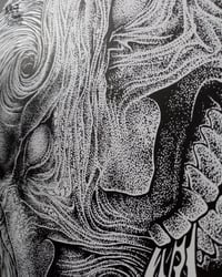 Image 2 of SPLIT<br/> <small>Limited Edition Screen Print</small>