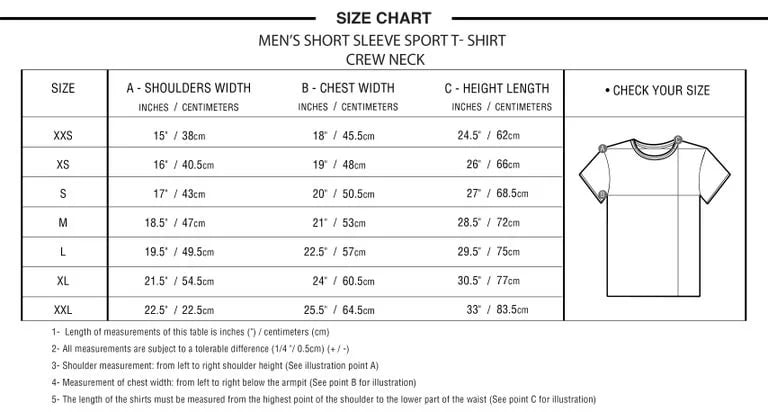 Creed Tshirt- Grey