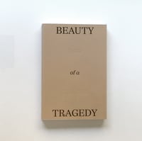 Image 1 of HYURO | beauty of a tragedy | book