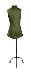 Brigadier Vest Olive