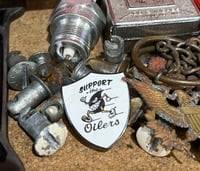 Support pin