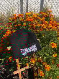 Image 2 of Logo Beanie