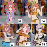 Image 2 of Sisters Pin