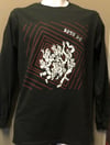 BRAND NEW RutsDC Crack@40 Long Sleeved