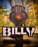 Image 2 of BILLY GONZO FISTS