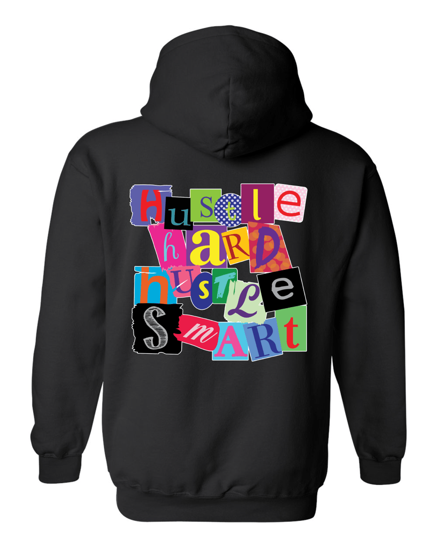 Ransom Note Sweatsuit