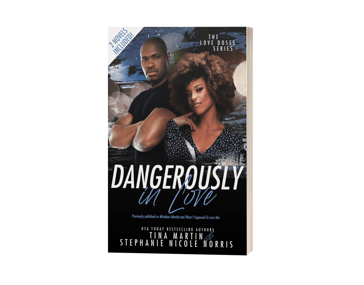 Image of Dangerously in Love - Paperback