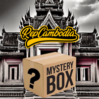 MYSTERY BOX (4 UNISEX TEES) 