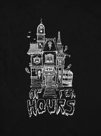 Image 3 of Haunted Abode - Hoodie