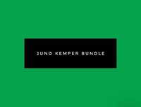 Juno Kemper Bundle