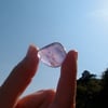 Amethyst Crystal - Pisces Birthstone