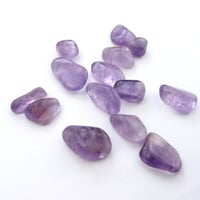 Image 3 of Amethyst Crystal - Pisces Birthstone