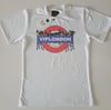 Children's VIP London Underground T's 