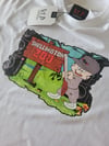 Men's Shellington Zoo T's 