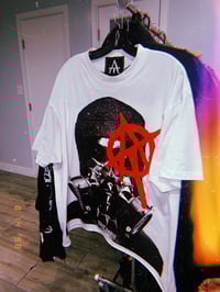 Image 2 of Toxic World T-Shirt