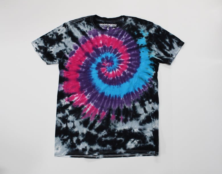 Image of Tie Dye Bins 03