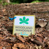 Spotty Dawdlers - Woodland Wanderer