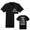 Haunt Them T-Shirt