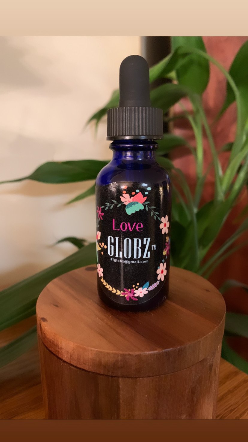 Image of All-natural Oils