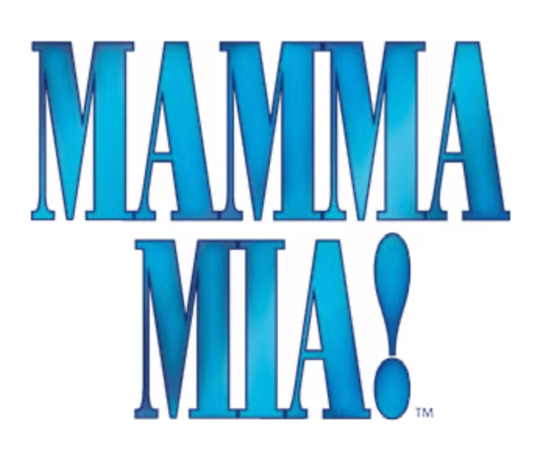 Image of Mamma Mia! Video Recording -READY TO DELIVER!