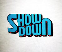 Image 2 of SHOWDOWN 17 YEARS