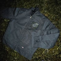 Image 3 of Alive At Night - Embroidered Jacket