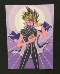 Image 5 of YGO - 5x7” Prints!