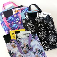 Image 1 of Tote bags