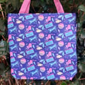 Tote bags