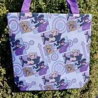 Image 4 of Tote bags