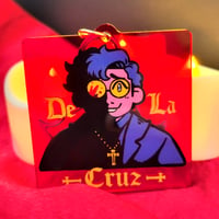 Image 3 of Guillermo Keychains!