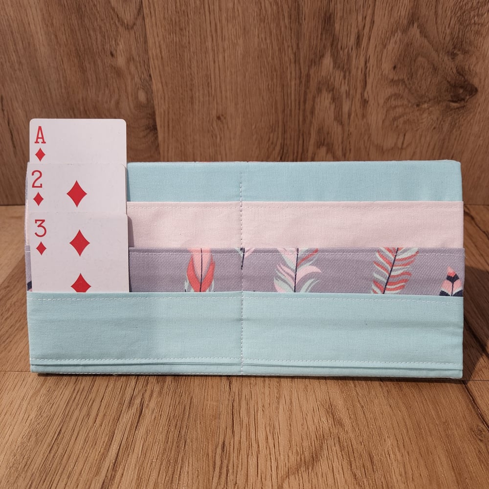 Image of Playing Card Holders 2