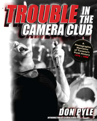 Image 1 of TROUBLE IN THE CAMERA CLUB