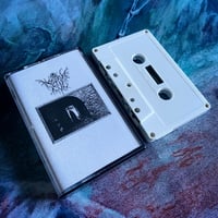 Nocturnacul "The Veins" Pro-tape