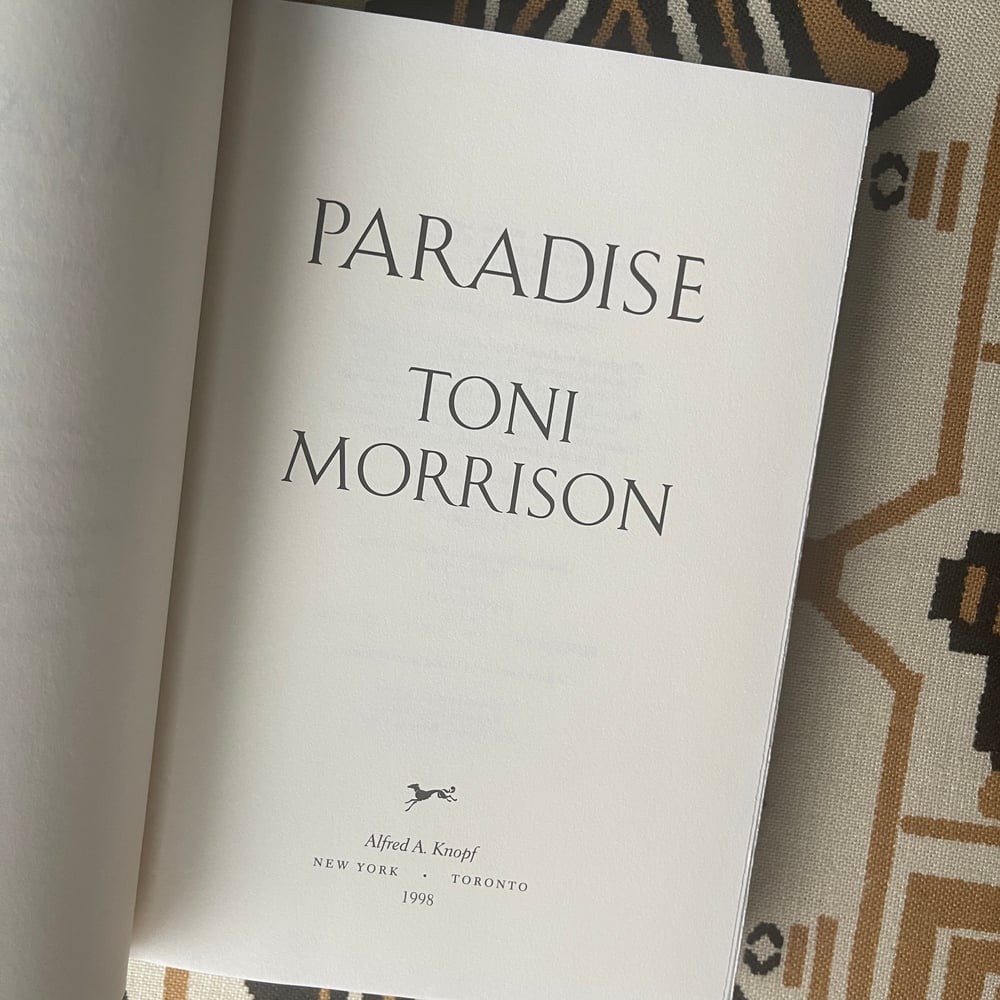 Paradise