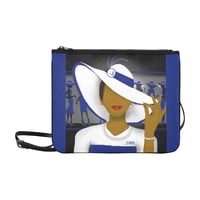 Image 1 of Zeta Hatitude Convertible Purse