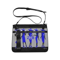 Image 2 of Zeta Style Convertible Purse