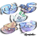 Image 1 of PokeWaifus