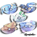 Image 2 of PokeWaifus